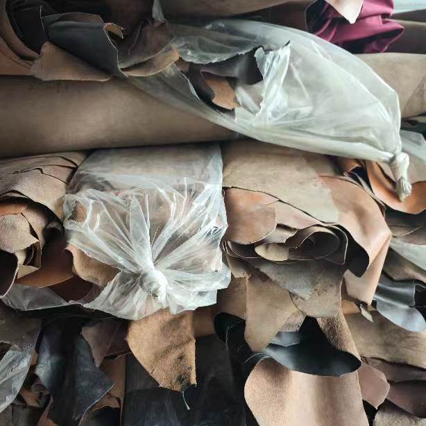 庫存真皮回收現(xiàn)在是什么價格行情