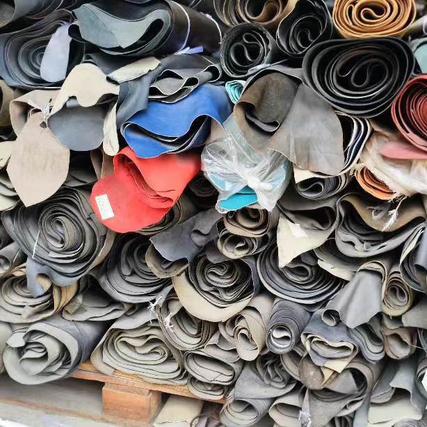 真皮回收上門估價