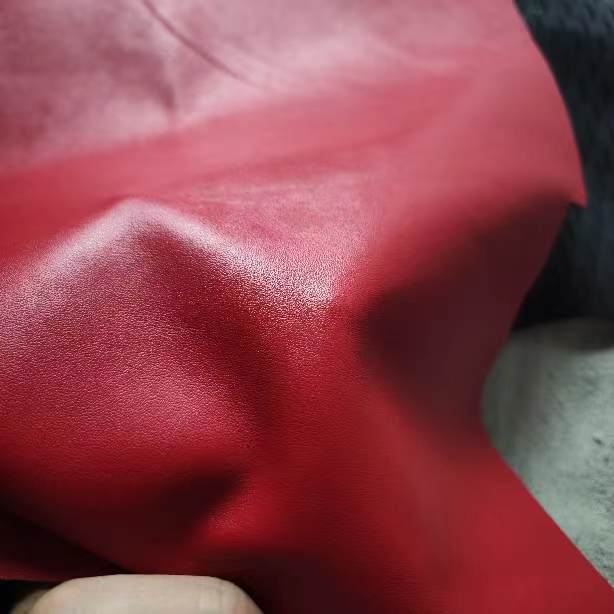 庫存真皮回收行業(yè)為何多年一直存在